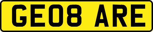 GE08ARE
