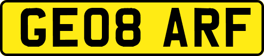 GE08ARF