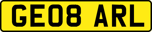 GE08ARL