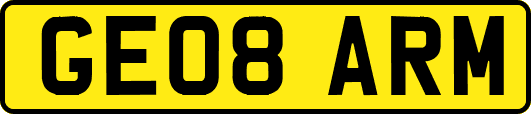 GE08ARM