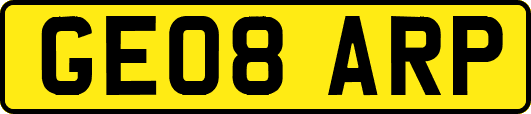 GE08ARP