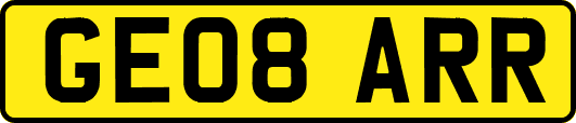 GE08ARR