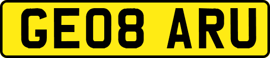 GE08ARU