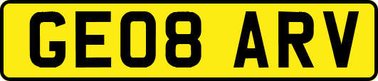 GE08ARV