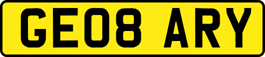 GE08ARY