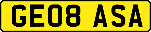 GE08ASA