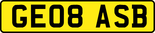 GE08ASB