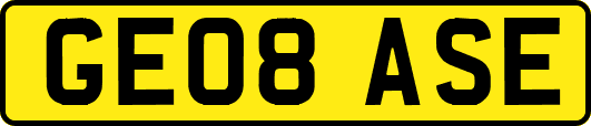GE08ASE