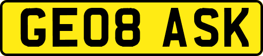 GE08ASK