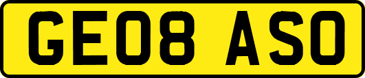 GE08ASO