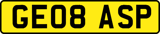 GE08ASP