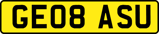 GE08ASU