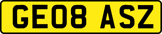 GE08ASZ