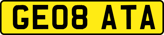 GE08ATA