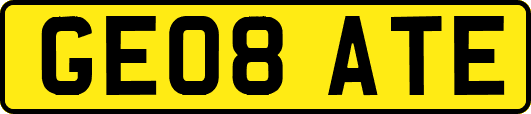 GE08ATE