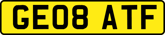 GE08ATF