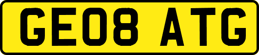 GE08ATG
