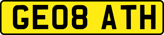GE08ATH