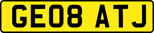 GE08ATJ