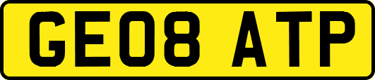 GE08ATP