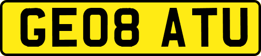 GE08ATU