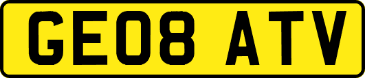 GE08ATV