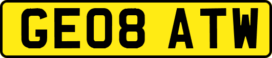 GE08ATW