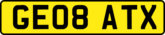 GE08ATX