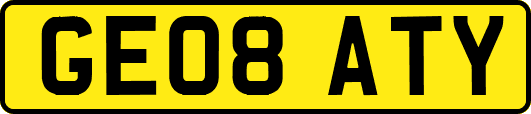 GE08ATY
