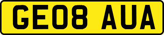 GE08AUA