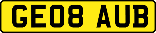 GE08AUB