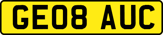 GE08AUC