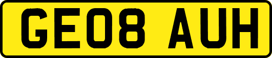 GE08AUH
