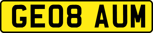 GE08AUM