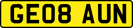 GE08AUN