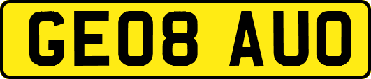 GE08AUO