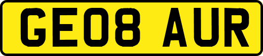 GE08AUR
