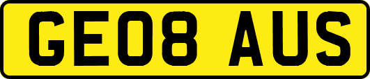 GE08AUS