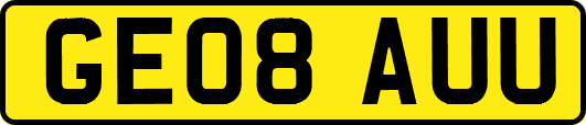 GE08AUU