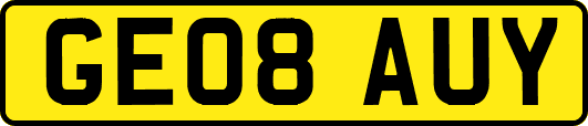 GE08AUY