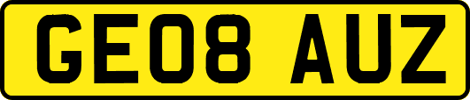 GE08AUZ