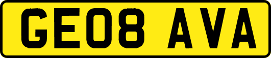 GE08AVA