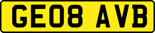 GE08AVB