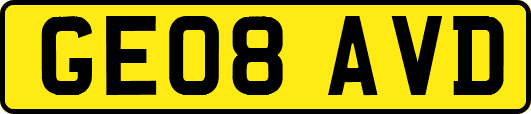 GE08AVD