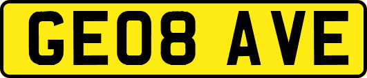 GE08AVE