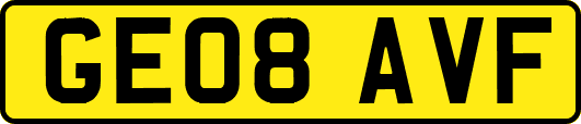 GE08AVF