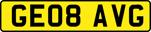 GE08AVG