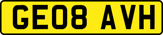 GE08AVH