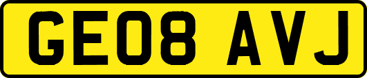 GE08AVJ