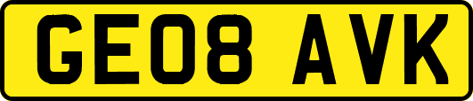 GE08AVK